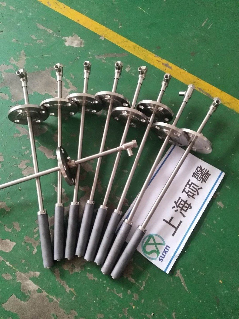 全套脱销设备 各系列喷枪 吹灰器等  声波吹灰器  SCR脱销喷枪