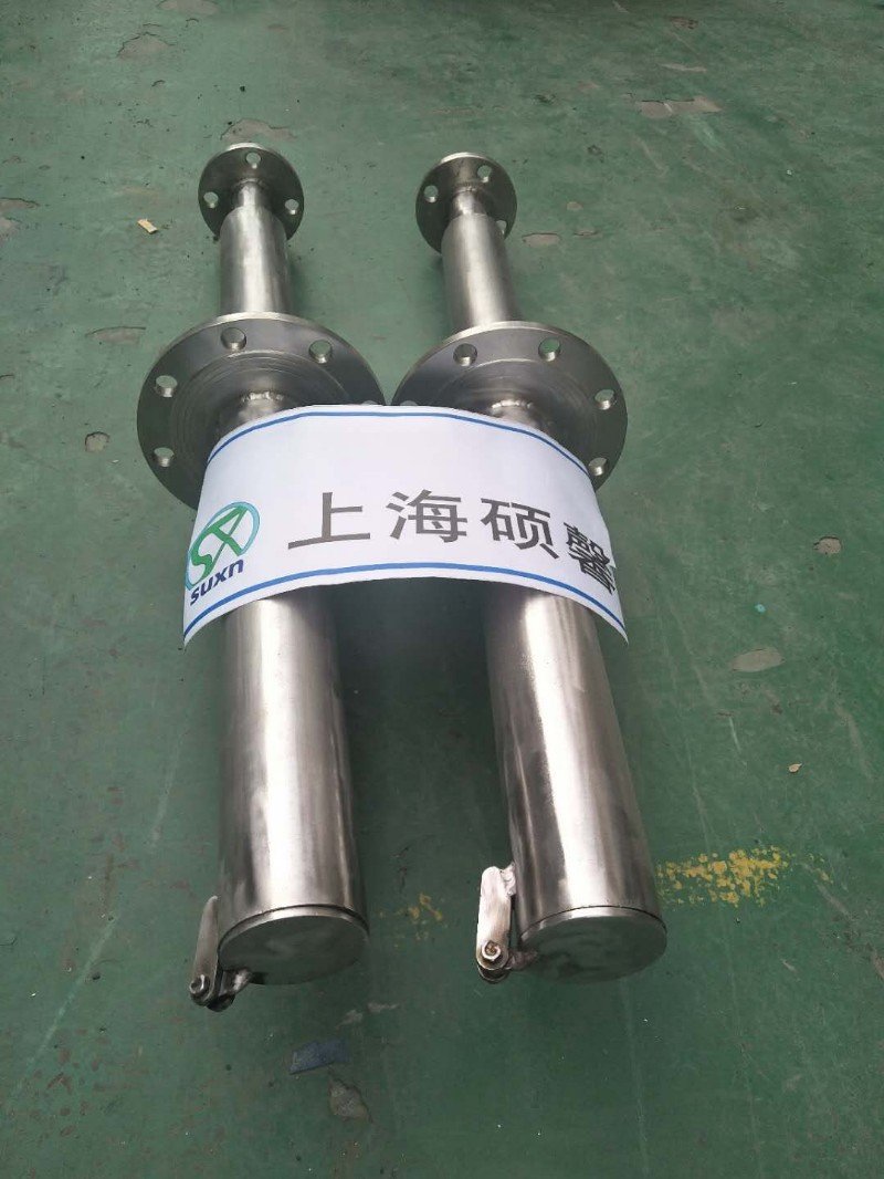 冶炼车间及生物质锅炉废气 脱硝深度治理工程 超低排放  脱销模块  声波吹灰器  各系列喷枪
