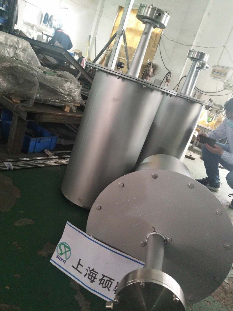 全套脱销设备 各系列喷枪 吹灰器等  声波吹灰器  SCR脱销喷枪