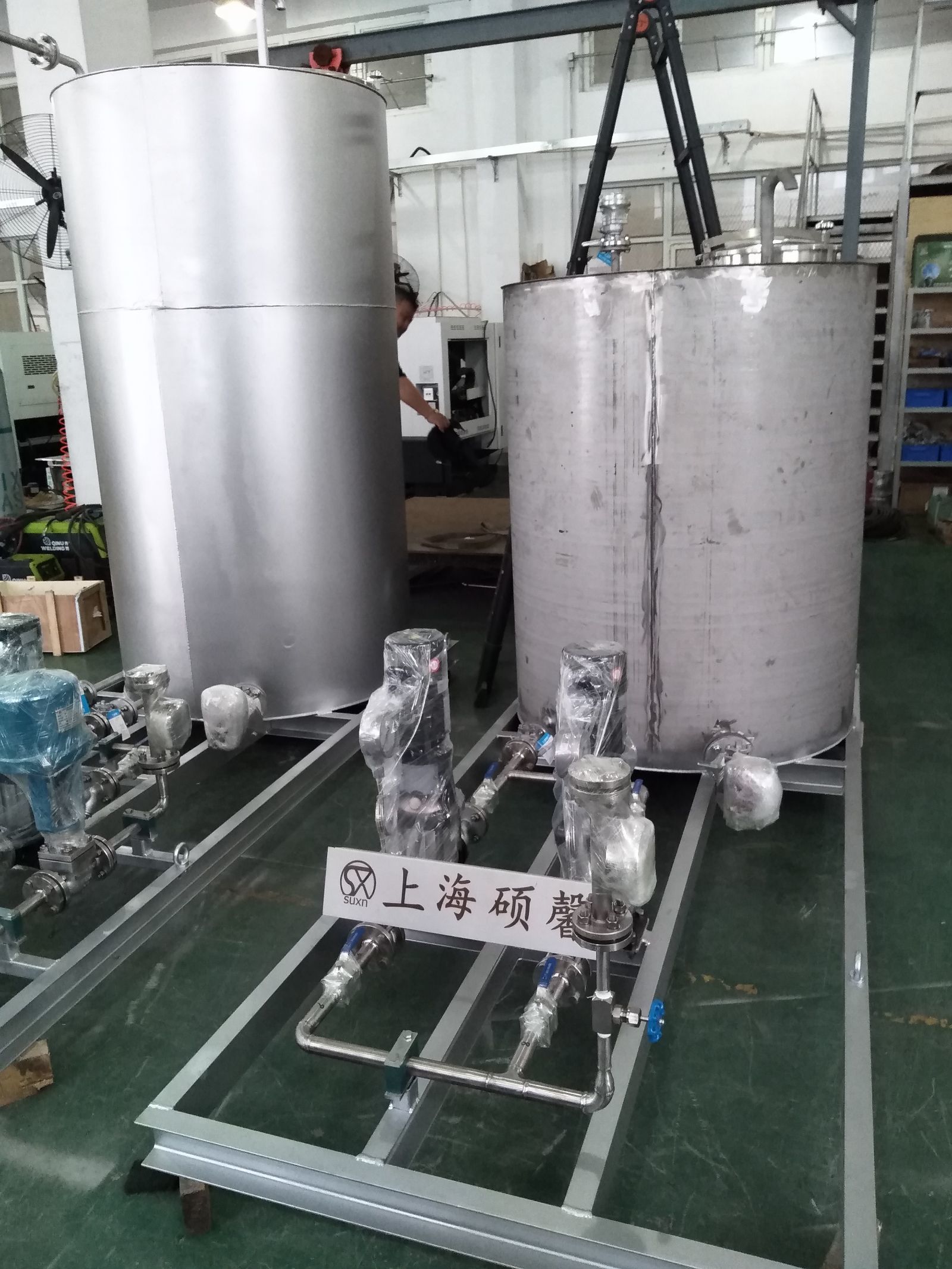 全套脱销设备 各系列喷枪 吹灰器等  声波吹灰器  SCR脱销喷枪