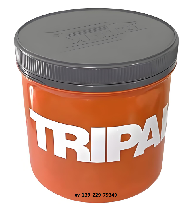 铁霸TRIPAK-7611高性能密封合成润滑脂阀门润滑脂  铁霸阀门润滑脂  橡胶密封垫润滑脂  O型垫圈润滑脂
