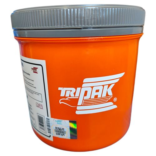 铁霸TRIPAK-7493 高温防卡润滑脂轴承螺栓丝杆润滑脂  铁霸高温防卡润滑脂  钢包滑板机械润滑脂