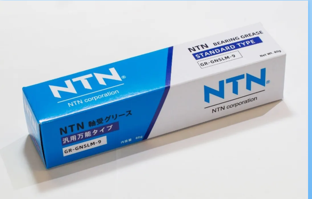 NTN通用万能型润滑脂滚动滑动轴承齿轮组件润滑脂  滚动滑动轴承润滑脂