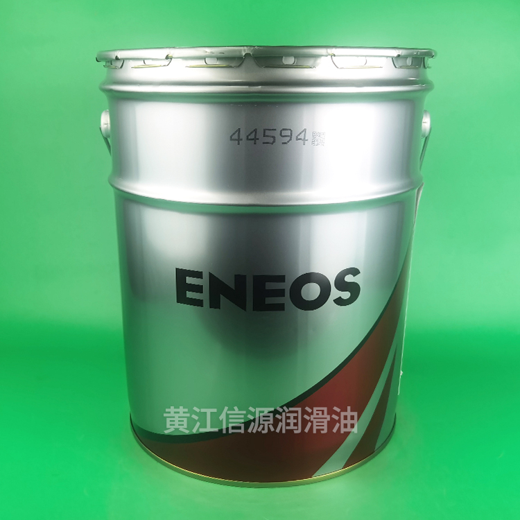 引能仕ENEOS BONNOC AX68机器人保养油专用齿轮  焊接机械臂防护油  专用齿轮润滑油