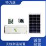 输电线路安全必备！输电线路金具测温监测装置上线