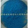 五水硫酸铜 用作纺织品媒染剂、农业、鞣革、铜电镀等