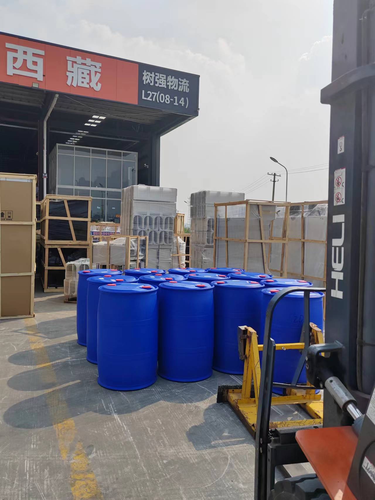 国产优级品正丁酸 大量现货  正丁酸现货