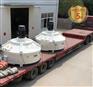 立轴行星式搅拌机自转与公转相结合提升效率