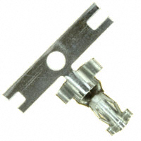SIN-61T-2.6S线对板连接器JST压着端子