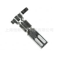 JST压着端子SVF-61T-P20连接器