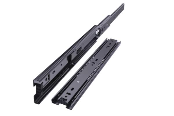 阻尼滑轨  滑触线