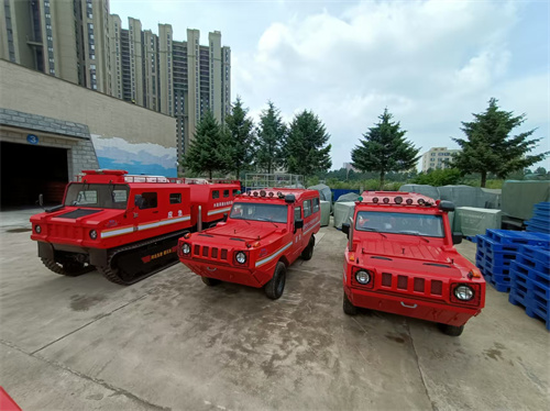助力城市内涝，五星领航者水陆两栖车高效出击！  全地形车  越野型水陆两栖车