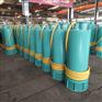 BQS矿用隔爆潜水排沙电泵10-23-1.5潜水电泵