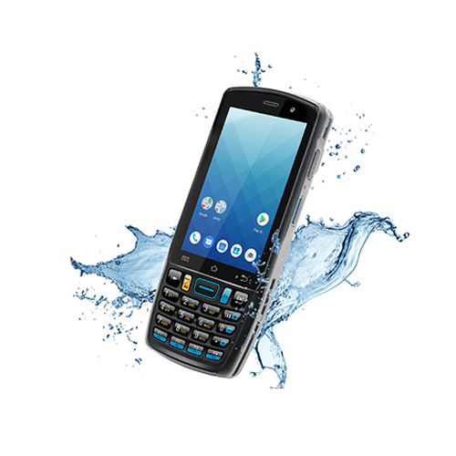 优尼泰克unitech EA320移动数据采集终端 优尼泰克数据采集终端 惠州数据采集终端