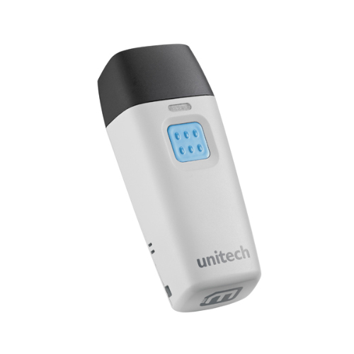 优尼泰克MS912 Plus 2D蓝牙二维口袋扫描仪 优尼泰克条码扫描器 惠州条码扫描器