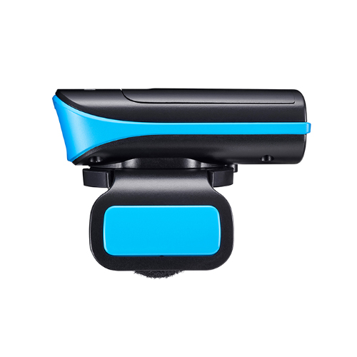 优尼泰克MS652 Plus蓝牙可穿戴二维指环扫描器 优尼泰克条码扫描器 惠州条码扫描器