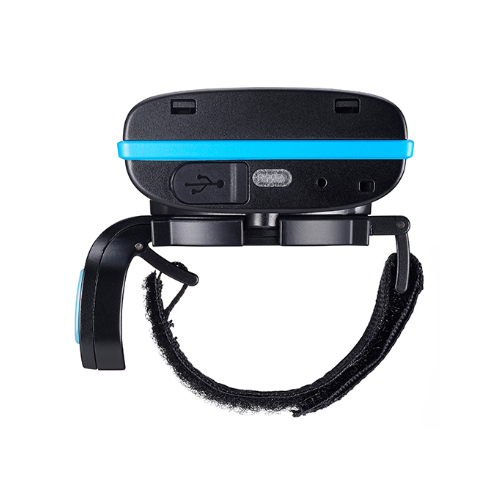 优尼泰克MS652 Plus蓝牙可穿戴二维指环扫描器 优尼泰克条码扫描器 惠州条码扫描器