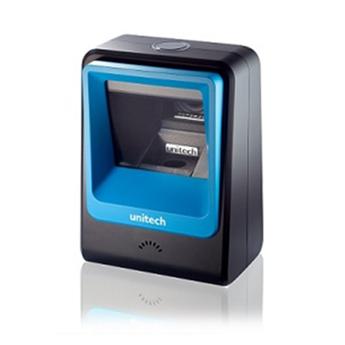 优尼泰克unitech TS100桌上型二维条码扫描器 优尼泰克条码扫描器 惠州条码扫描器