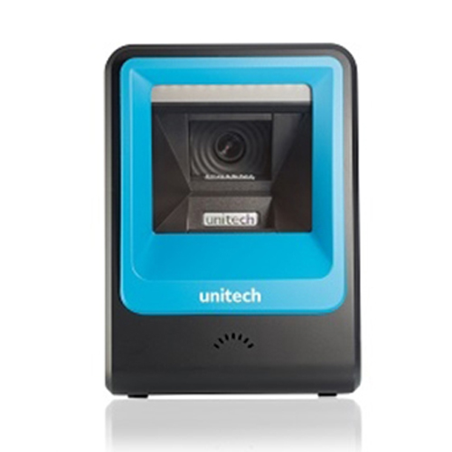 优尼泰克unitech TS100桌上型二维条码扫描器 优尼泰克条码扫描器 惠州条码扫描器