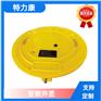 解锁井盖管理新方案：无线智能电子井盖性能详解