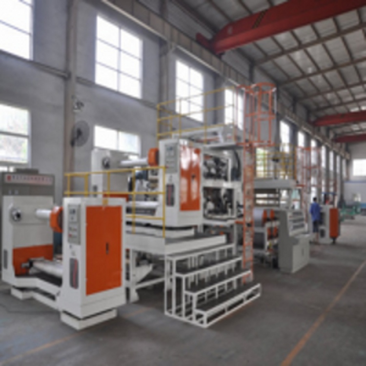 pvc压延薄膜机械-批发价格  薄膜压延生产线  PVC薄膜压延机  PVC薄膜设备