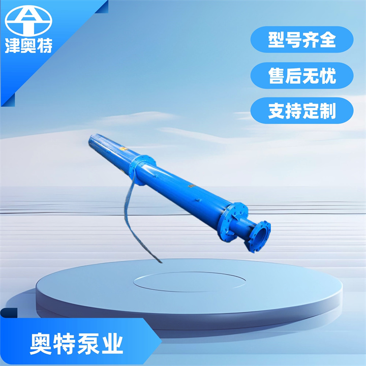 热水潜水泵 冬季温泉泵 潜水泵厂家  津奥特厂家
