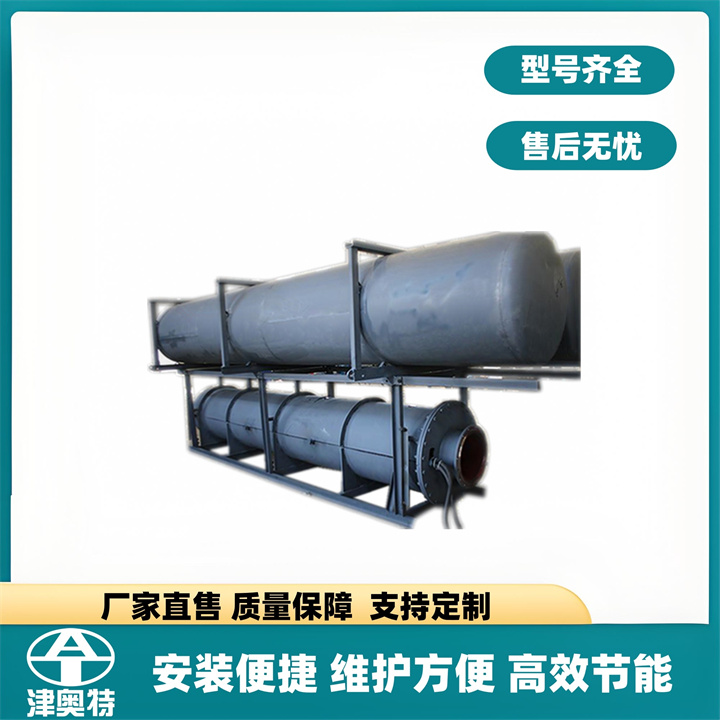 浮式潜水排水泵 灰铸铁材质 浮筒式潜水泵 津奥特厂家