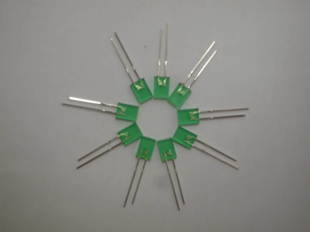 发光二极管（LED）
