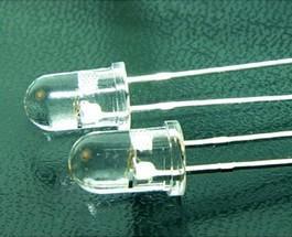 发光二极管（LED）