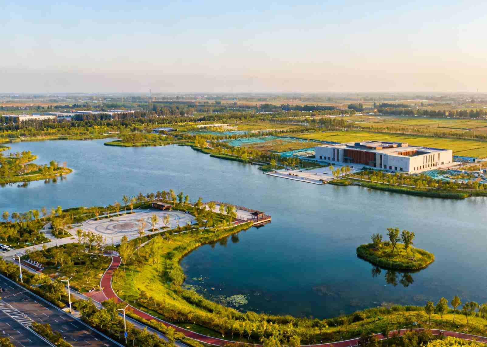 雄安公司变更营业范围需要准备什么材料  雄安新区  注册公司  代理记账