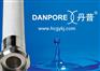 丹普铂金硫化软管DANPORE SIL W SIL R