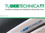 进口特达迪克软管TUDERTECHNICA ALISPIR