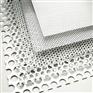 耐腐蚀不锈钢圆孔冲孔板 镀锌装饰洞洞板 耐腐蚀不锈钢圆孔冲孔板 镀锌装饰洞洞板