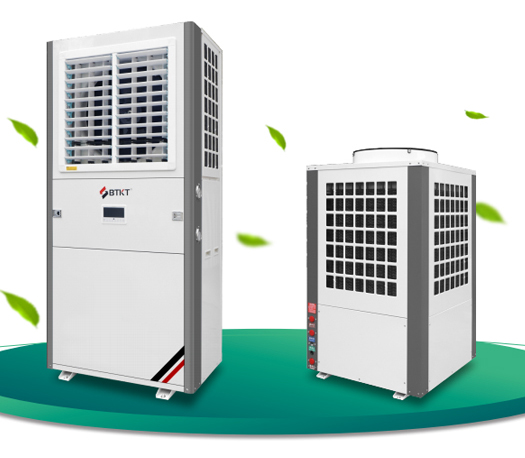 尚佰特蒸发冷省电空调  尚佰特省电空调  尚佰特热泵