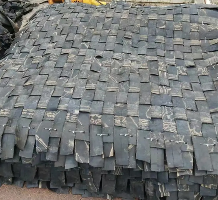 炮皮 炮网 安全防护网