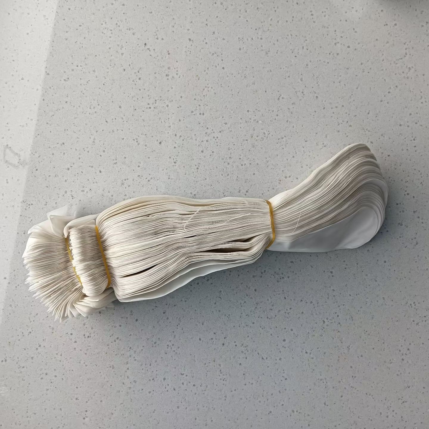 矿用隧道水炮泥袋