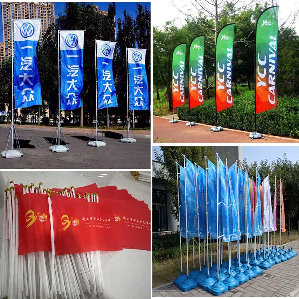 西安未央会议桁架背景板签到板 未央kt板易拉宝  西安未央桁架搭建  未央背景板签到板