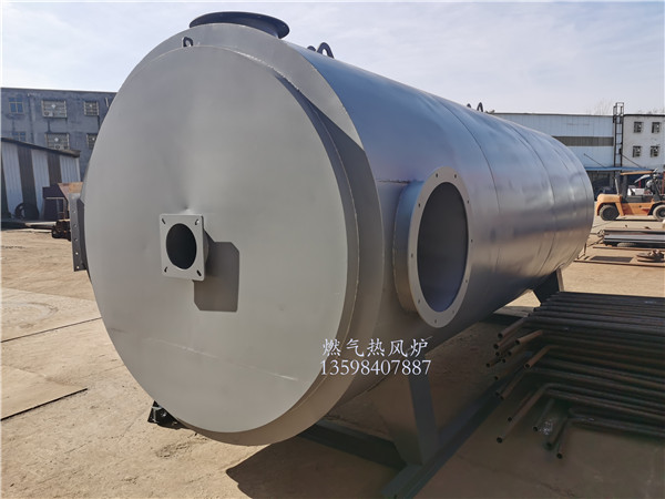 撬装燃油蒸汽（热水锅炉）集装箱移动式换热站  集装箱锅炉  撬装燃油蒸汽锅炉