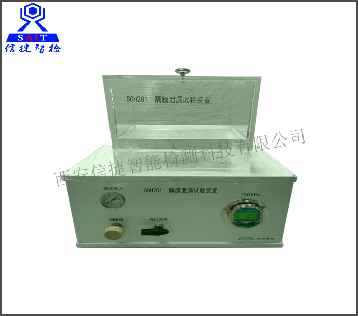 GB 9706.1-2020隔膜泄露试验装置  ME设备液体泄露试验