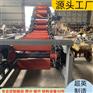 炉渣给料机 DS型链斗输送机链条式输送机
