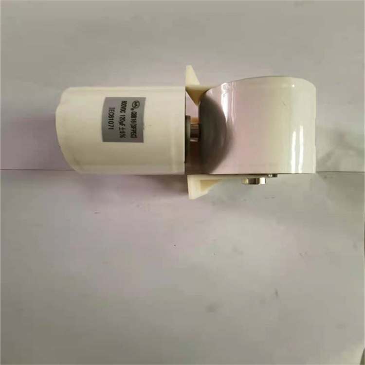 二保焊机电电容器