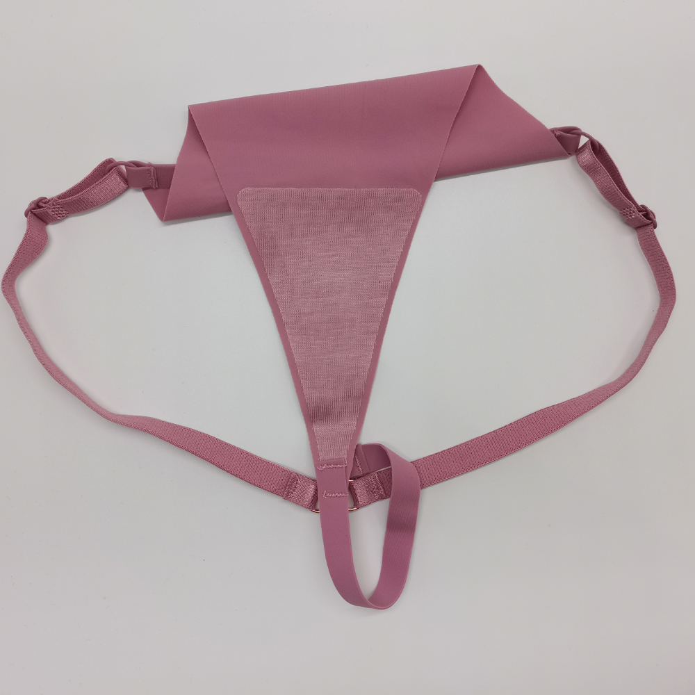 欧美跨境亚马逊外贸丁字裤女式速干低腰性感丁字裤批发 外贸女士内裤 跨境货源商家