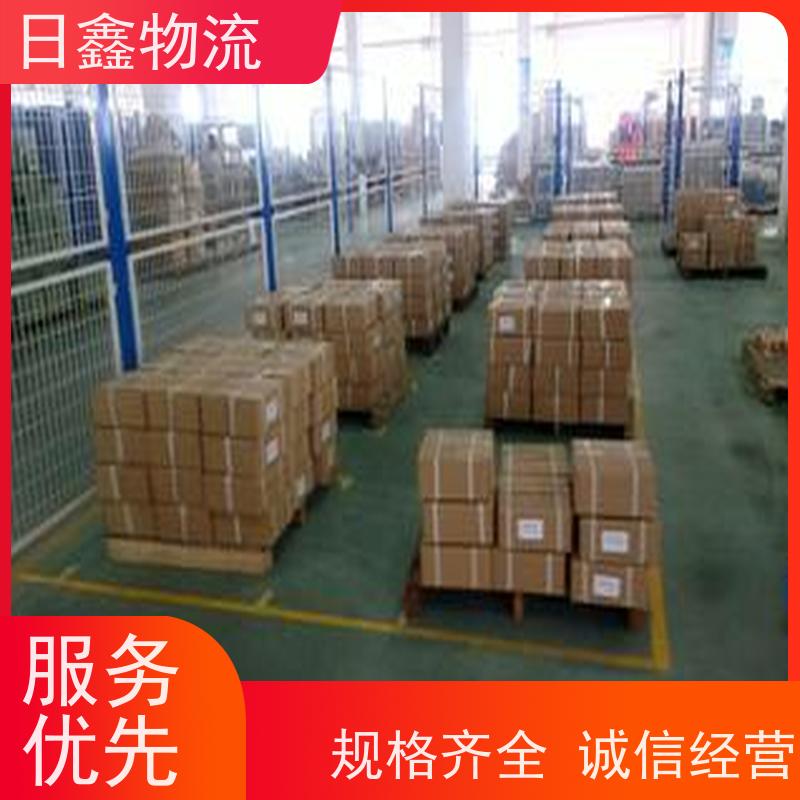 澄海去到斗门区货运搬家-一站式服务 澄海去到斗门区物流 日鑫物流货运专线