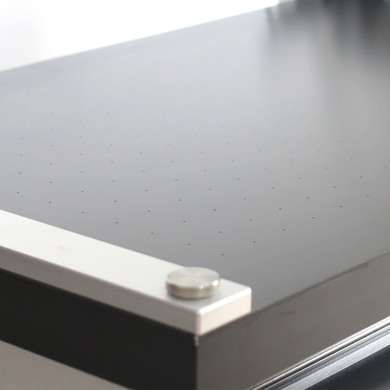 慧诺智能TM3000自动涂膜机高精度线棒刮刀涂布机