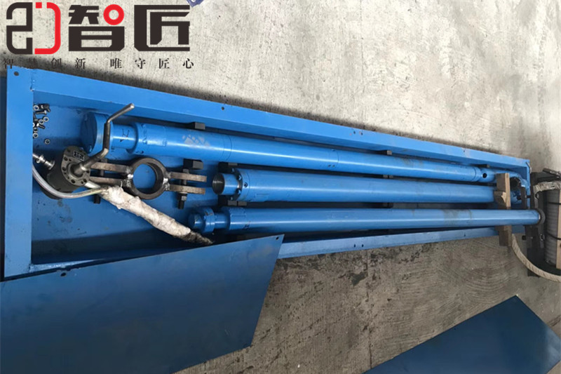 荆门智匠泵业ZJ540QJ温泉热水潜水泵3000多米深井专用  大流量潜水泵  高扬程潜水泵  热水泵