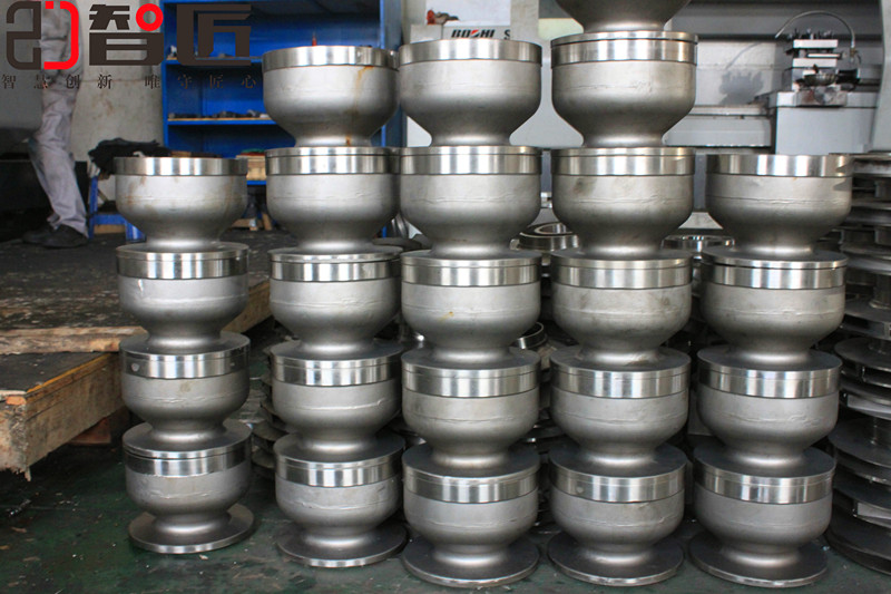 鄂州智匠泵业ZJ350QH不锈钢潜水泵耐腐蚀液体专用泵 大流量潜水泵 高扬程潜水泵 耐腐蚀泵