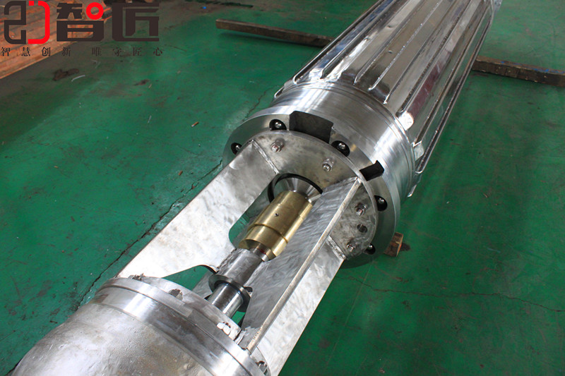 鄂州智匠泵业ZJ350QH不锈钢潜水泵耐腐蚀液体专用泵 大流量潜水泵 高扬程潜水泵 耐腐蚀泵