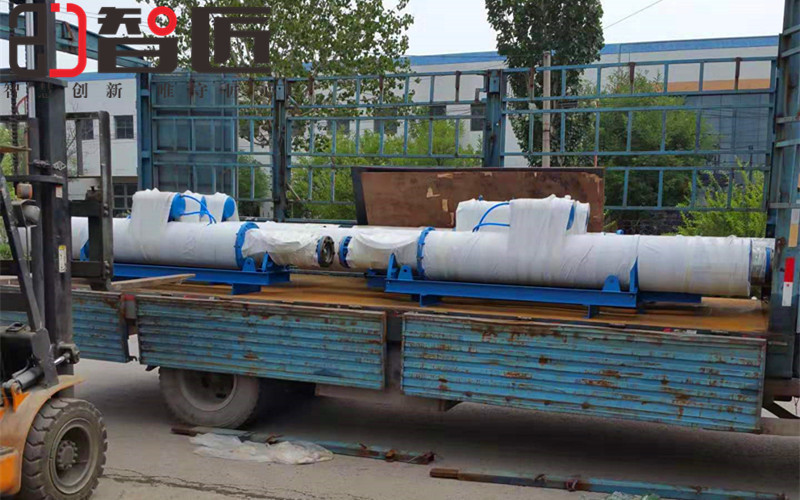 长沙智匠泵业卧式潜水泵 大流量潜水泵 高扬程潜水泵