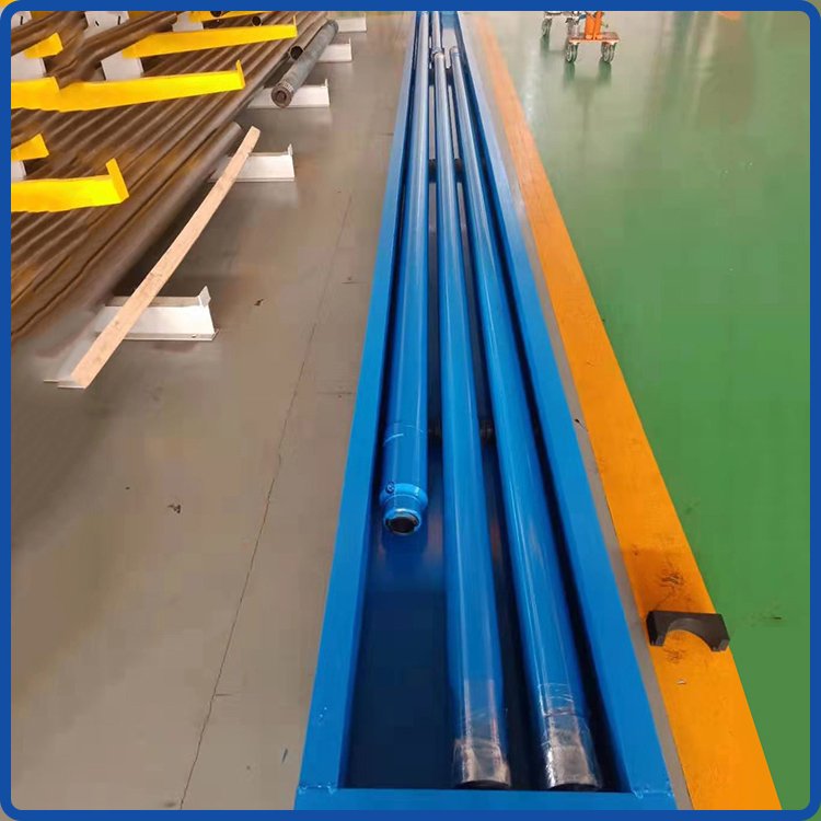 孝感智匠泵业潜油电泵 大流量潜水泵 高扬程潜水泵