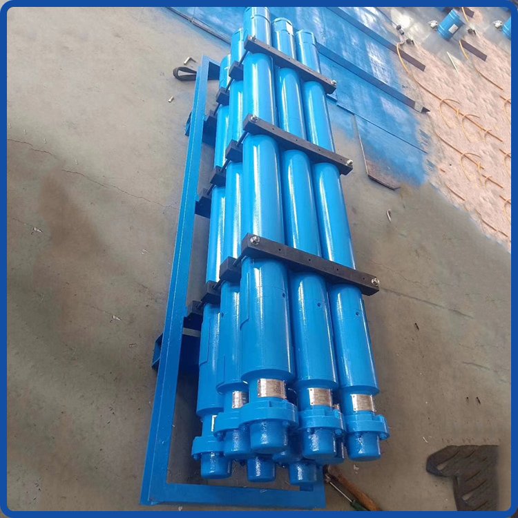 孝感智匠泵业潜油电泵 大流量潜水泵 高扬程潜水泵